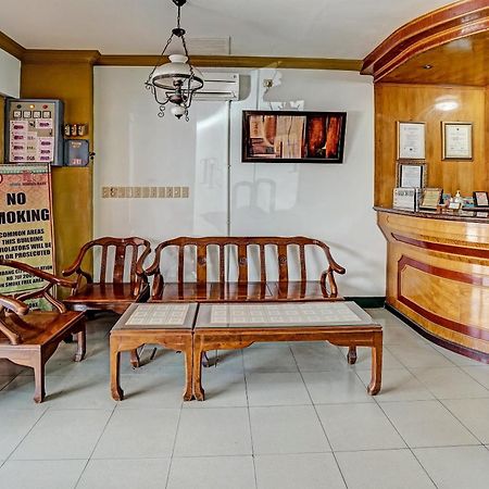 Super Oyo 91805 Hotel Wisma Bari Palimbão Exterior foto